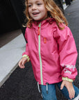 Veste De Pluie Pitaya