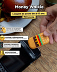 Walkie - Burger