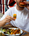 Walkie - Burger