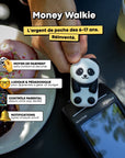Walkie - Panda
