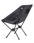 Tactical Chair One Black