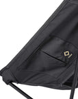 Tactical Chair One Black