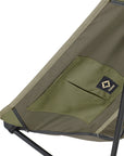 Tactical Chair One Military Olive