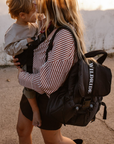 Backpack Black - Parents