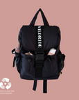 Backpack Black - Parents