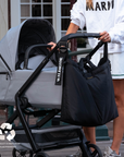 Shoulder Bag Black