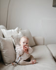 Rattle Daisy Teether