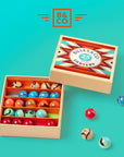 Mini Box Indiens