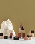 Building blocks natural NEO