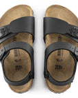 Black Birkenstock