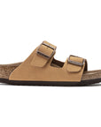 Earthy Caramel VEG Birkenstock