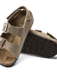 Milano Taupe Birkenstock