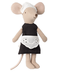 Maid clothes for mouse