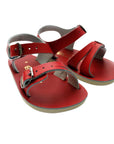 Sandals Seawee Red