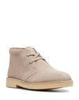 Desert Boot Sand Suede