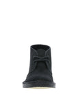 Desert Boot Black Suede