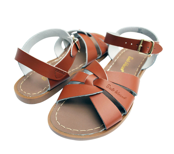 Salt water sandals on sale discount