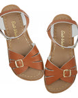 Salt Water - Sandals - Sandals Classic Tan