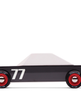 Carbon 77 Racers