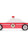 Fire Chief Americana