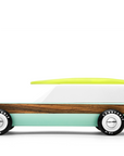 Woodie Redux Americana