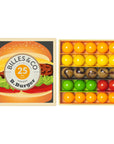 Mini Box B-Burger