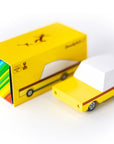B.Nana Candycar