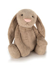 Bashful Beige Bunny Small