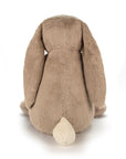 Bashful Beige Bunny Small