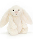 Bashful Cream Bunny Small