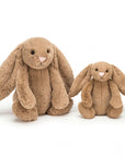 Bashful Biscuit Bunny Small