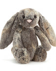 Bashful Cottontail Bunny Medium