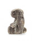 Bashful Cottontail Bunny Medium