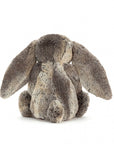 Bashful Cottontail Bunny Medium
