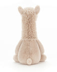 Bashful Llama Small