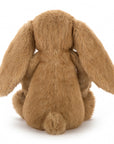 Bashful Maple Bunny Medium