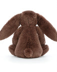 Bashful Fudge Bunny Small