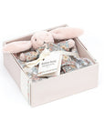 Bedtime Blossom Bunny Gift Set