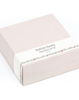 Bedtime Blossom Bunny Gift Set