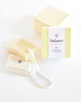 Savon Protecteur Apaisant 0-3 Ans/ Protective Soothing Soap 0-3 Years Old