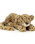 Charley Cheetah