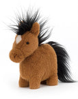 Clippy Clop Bay Pony