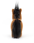 Clippy Clop Bay Pony