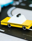Taxi Candycar