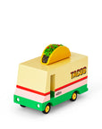 Taco Van Foodtrucks