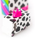 Moo Milk Van