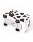 Moo Milk Van