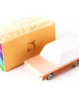 Jouet en bois - voiture - Candylab - Candycar