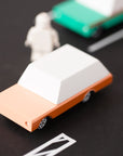 Jouet en bois - voiture - Candylab - Candycar