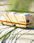 Yosemite RV Camper
